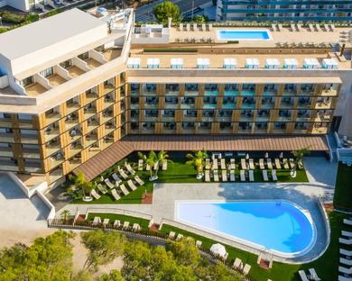 Hotel Golden Costa Salou - Adults Only 4* Sup