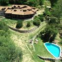 Guest house Hotel Rural Abejaruco