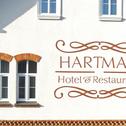 Hotel Hartman
