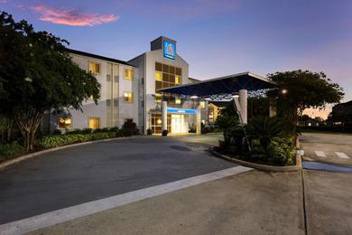 Hotel Motel 6-Orlando, FL - International Dr