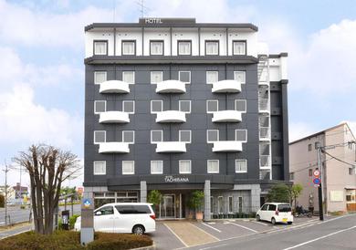 Hotel Hotel Tachibana