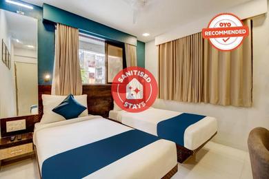Hotel SilverKey Executive Stays 47986 Nishita Annex