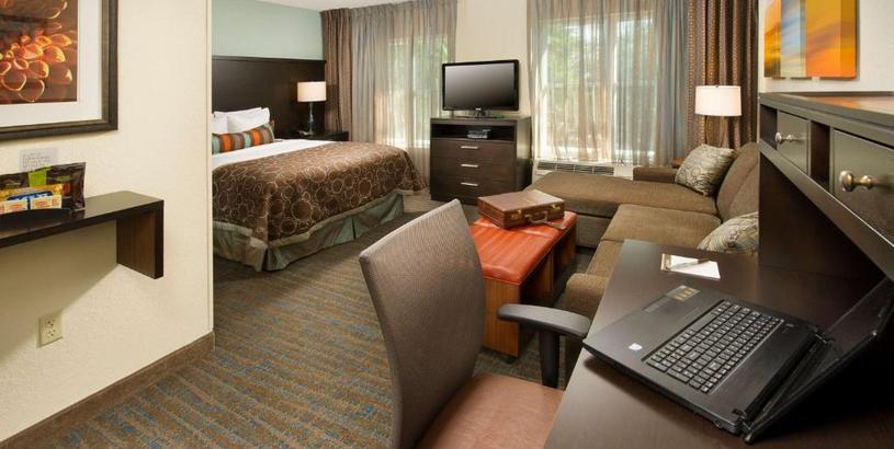 Hotel Sonesta ES Suites Atlanta Alpharetta Avalon