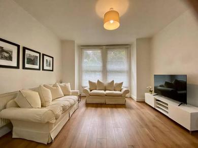 Apartments Host Liverpool - 2 Bed Apartment in the leafy suburbs of Liverpool