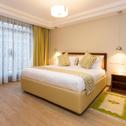Апартаменты Luxurious 2 bedroom condo at Cosy Residence