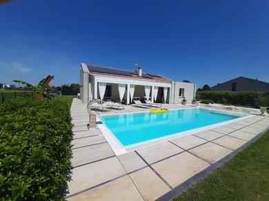Гостевой дом Villa Private Pool Luxury G&P