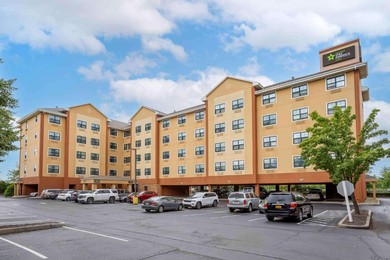 Hotel Extended Stay America Suites - Meadowlands - Rutherford