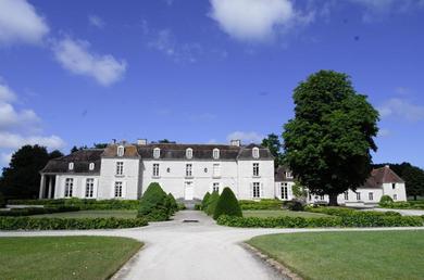 Holiday home Château de Villemorien
