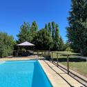 Holiday home Les Cerisiers