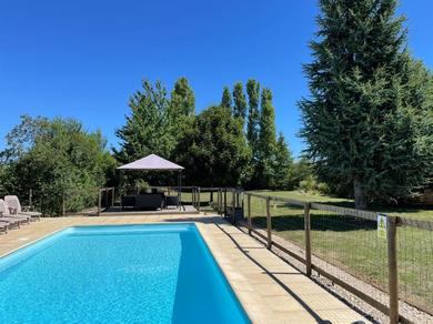 Holiday home Les Cerisiers