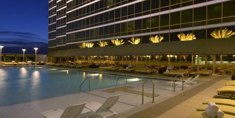 Resort Trump International Hotel Las Vegas