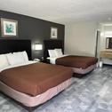 Hotel Freer Executive Inn & Suites