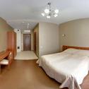 Guest house Aximaris furnished rooms