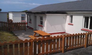 Holiday home Rossnowlagh Creek Chalet No 5