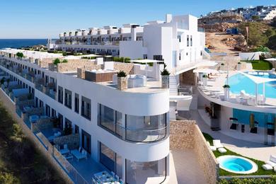 Apartments Lujo, playa y piscina en zona residencial