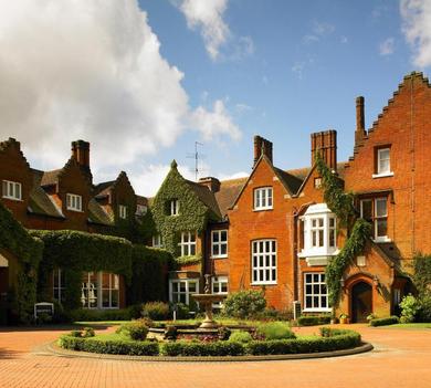 Hotel Sprowston Manor Hotel, Golf & Country Club
