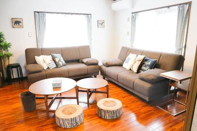 Holiday home Chura-UMI OceanView Residence