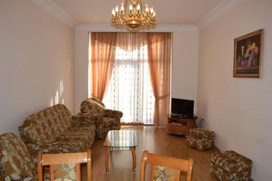 Yerevan Heart Apartment