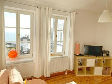 Апартаменты Sassnitz - Seaside Appartements Seaside Appartements, "Orange"