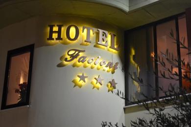 Hotel Hotel Facioni