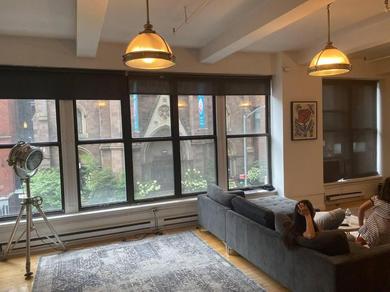 Apartments Massive loft in the heart of New York