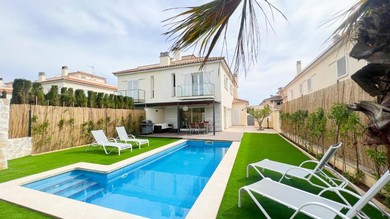 Holiday home Casa Schaefer - Wunderschönes Haus mit Pool in der Nähe von Palma