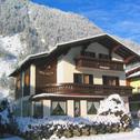 Holiday home Holiday Home in Salzburg near Ski Area with Balcony