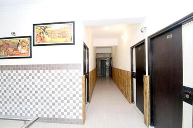Hotel Super OYO Flagship Welcome Lounge