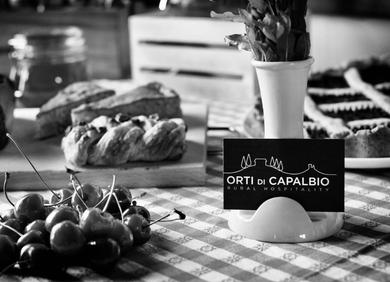Guest house Orti di Capalbio
