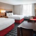 Отель Towneplace Suites By Marriott Louisville Northeast