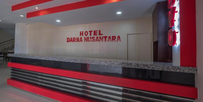 Hotel Super OYO 1633 Hotel Darma Nusantara 3