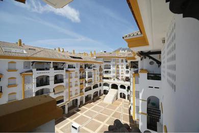 Апартаменты Apartamento de 2 habitaciones en Marbella Centro