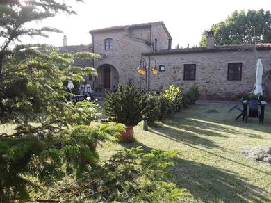 Holiday home Agriturismo Podere Molino
