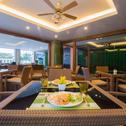 Отель Romantic Khon Kaen Hotel
