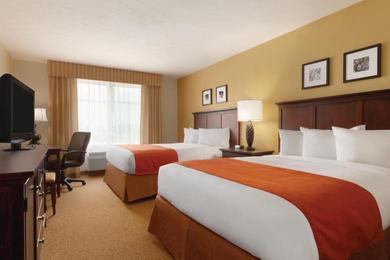 Hotel Country Inn & Suites by Radisson, Savannah Airport, GA
