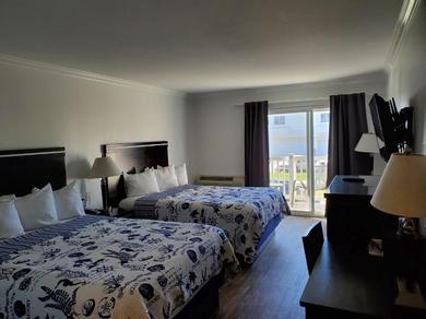 Motel Ocean Surf Inn & Suites