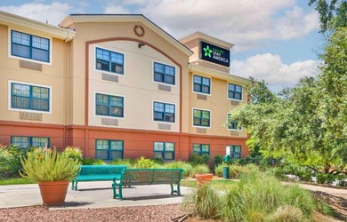Hotel Extended Stay America Suites - Los Angeles - Valencia