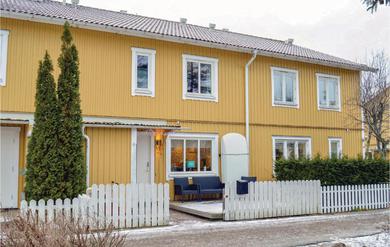 Holiday home Amazing home in Gustavsberg with 3 Bedrooms, Sauna and WiFi