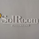 Гостевой дом SolRoom (plz. La Nogalera)