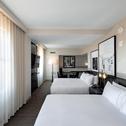 Hotel Hotel Fort Des Moines, Curio Collection By Hilton