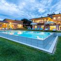 Holiday home Villa Spaccasole su Cortona