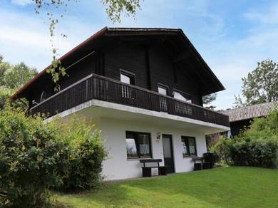 Holiday Home Ferienpark Himmelberg-5 by Interhome
