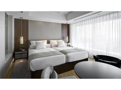 Отель Ascott Marunouchi Tokyo - Vacation STAY 25446v