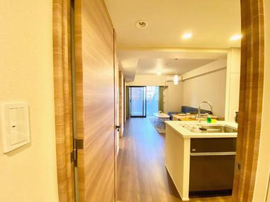 Apartments Inui Akasaka Residence - Vacation STAY 12009