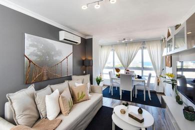 Apartments Wonderful apartment in Puerto Marina