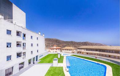 Apartments Nice Apartment In La Envia With 2 Bedrooms, Wifi And Indoor Swimming Pool