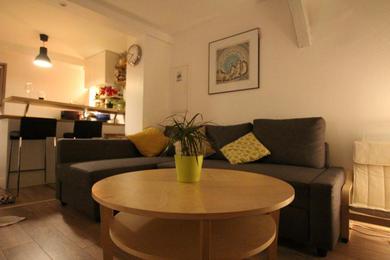 Apartments Colmar City Center - Appartement BELLE-VUE 4 étoiles