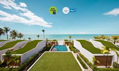Resort Casa De La Flora - SHA Extra Plus