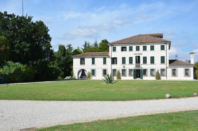 Guest house Villa Domenica Relais