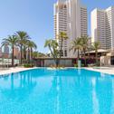 Отель Hotel BCL Levante Club & Spa - Only Adults Recomended